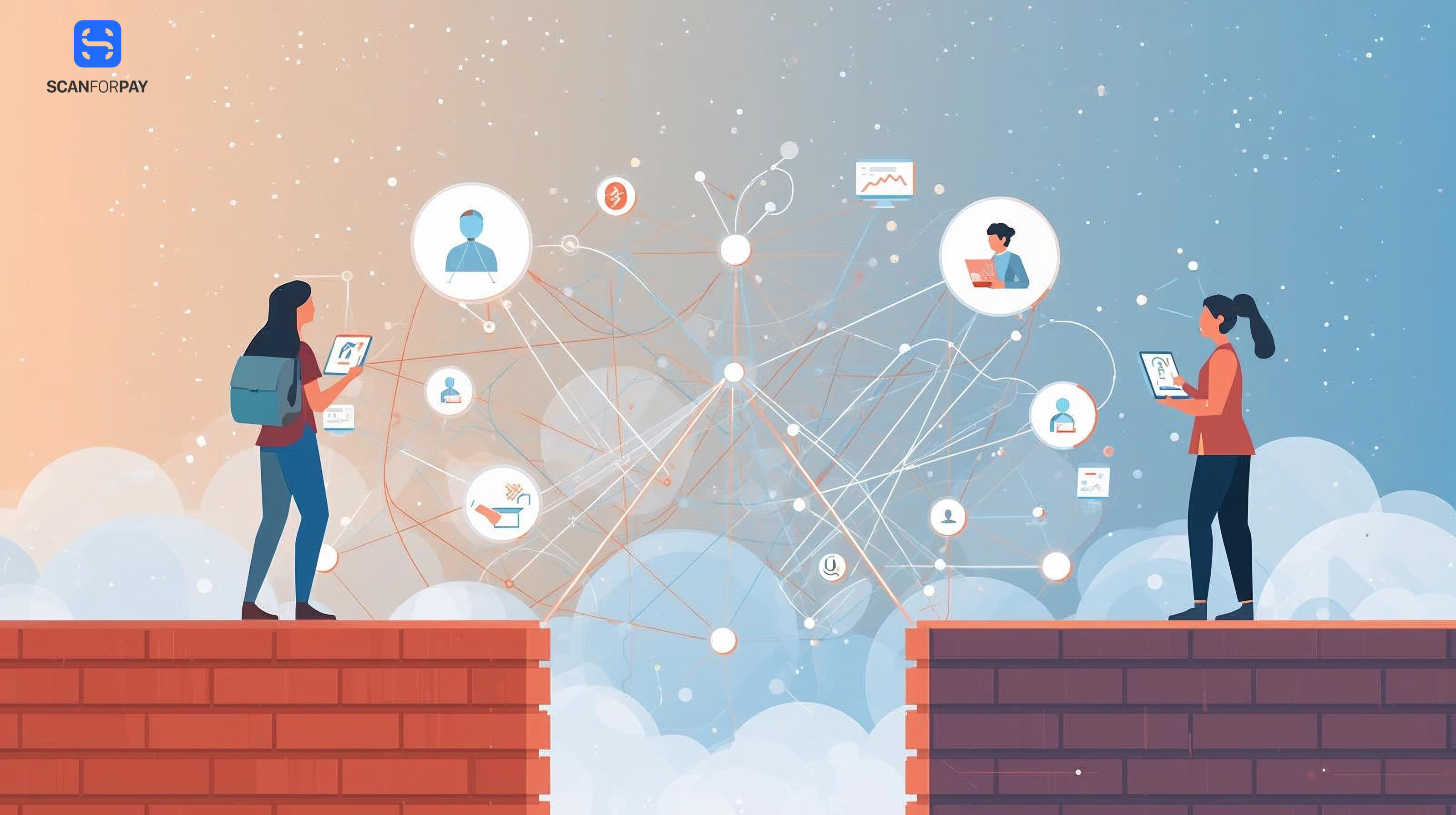 一次接入，征服亚洲：ScanForPay如何为DTC品牌扫清支付障碍